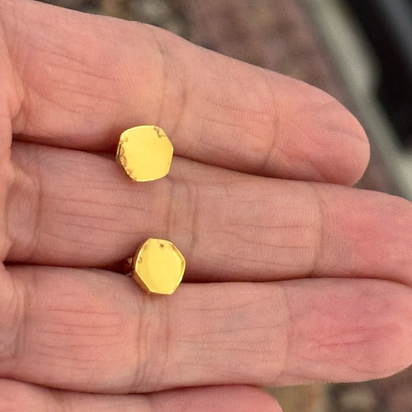 Kendra Scott earring - Picture 6 of 6